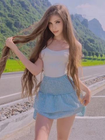 Индивидуалка Ксюша Фотография 2